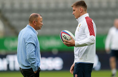 Eddie Jones’ sacking 'unbelievably disappointing'