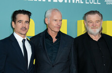 Banshees of Inisherin tops Golden Globes nominations with eight