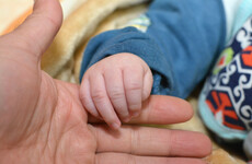 Cabinet approves international surrogacy policy proposals with aim of giving 100s of families a 'route to recognition'