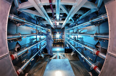 US researchers announce historic nuclear fusion breakthrough