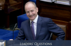 Elvis theme carries through Micheál Martin's last Leaders' Questions as Taoiseach