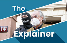The Explainer: What do we know about an alleged coup plot in Germany?