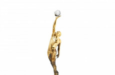 NBA renames MVP trophy after Chicago Bulls icon Michael Jordan