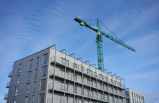 Taoiseach says overhauling planning laws 'essential' to delivering climate and housing targets