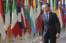 Dutch PM to make landmark slavery speech next week