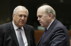 Quest for bank debt deal to continue at Cyprus ministers' meeting