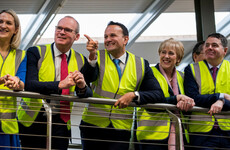 Varadkar to seek promises from ministers he appoints that they'll be seeking re-election