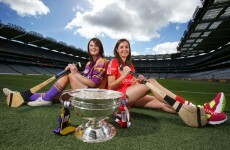 Cork v Wexford All-Ireland Camogie Final match guide