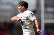 Toulouse stroll to comfortable bonus-point win over Sale