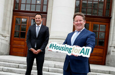 Taoiseach to meet experts in housing in the coming weeks as Govt attempt to kick-start acceleration plan