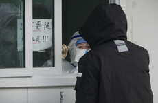 Covid cases soar in China after sudden easing of harsh lockdowns