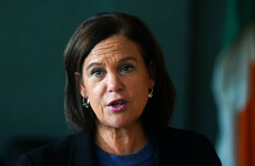 All sectors will get 'fair hearing' on taxation if SF gets into power, McDonald insists
