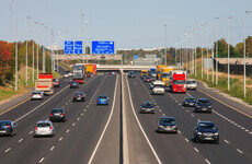 Congestions charges can't be ruled out as Taoiseach says Govt won't curtail car ownership
