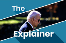 The Explainer: What did 2022 hold for US politics - and what can we expect in 2023?