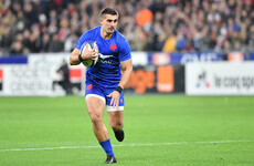 Toulouse star to miss Munster Champions Cup clash due to headbutting ban