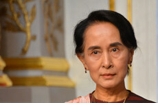 UN Security Council adopts first ever Myanmar resolution and calls for release of Aung San Suu Kyi
