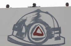 South Africa: Mine shut down after unrest