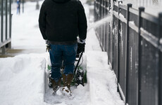 'Epic' winter storm wallops US, leaving a million people without power