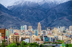 Iran court orders retrial of rapper protester reportedly on death row