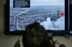 Moscow accuses Ukraine of air base attack that it claims left three dead