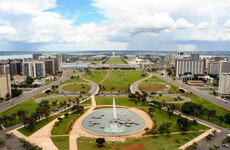 Brazilian man arrested for bomb plot ahead at presidential inauguration