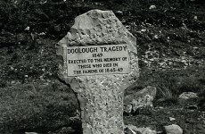 Glasgow to erect famine memorial