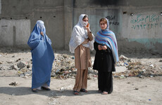 UN urges Taliban to end 'terrible' university ban on women