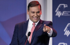 Newly-elected US Congressman admits to making up aspects of CV and biography before mid-term vote