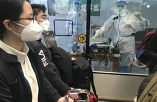 US to require negative Covid tests for travelers from China after country's sudden Covid pivot