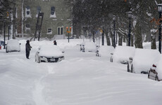 Americans dig out from 'blizzard of the century' as death toll passes 50