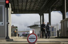 Tension soars as Kosovo shuts main border crossing with Serbia