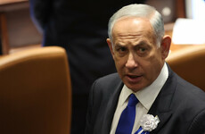 Israel swears in Benjamin Netanyahu as prime minister of new far-right government