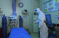 EU health agency says China traveller screening 'unjustified' in bloc