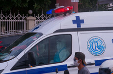 At least 19 killed, dozens injured in hotel-casino fire at Cambodian border