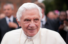 Ex-pope Benedict's health serious but stable, says Vatican