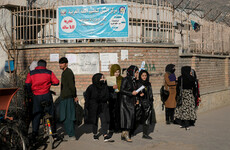 Aid bodies suspend Afghanistan operations after ban on women aid workers
