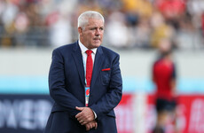 Gethin Jenkins and Stephen Jones leave Wales roles as Gatland begins reshuffle