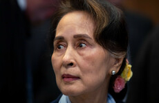 Myanmar's ousted leader Aung San Suu Kyi jailed for further seven years
