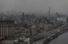 Ukraine says it repelled overnight kamikaze drone strike from Russia