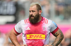 Harlequins prop Joe Marler banned for comments made to Jake Heenan