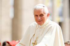 Ex-pope Benedict's condition remains 'stable', Vatican says