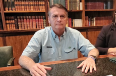 Bolsonaro leaves Brazil two days before inauguration of president-elect Lula