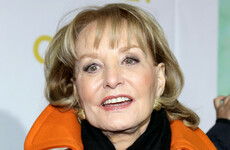 US TV news legend Barbara Walters dies aged 93