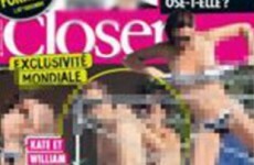 British royal family suing over Kate Middleton topless photos