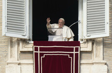Pope leads New Year's services with homage to 'beloved' Benedict