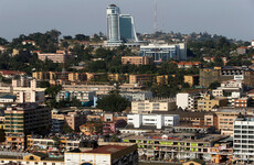 At least nine die in Uganda New Year stampede, say local police