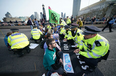 Extinction Rebellion ‘to temporarily shift away from public disruption’ tactics