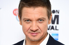 Actor Jeremy Renner in critical condition after snow plough accident