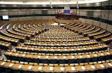 EU Parliament chief moves to lift two MEPs' immunity amid corruption scandal