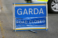Man (20) dies after Westmeath car crash